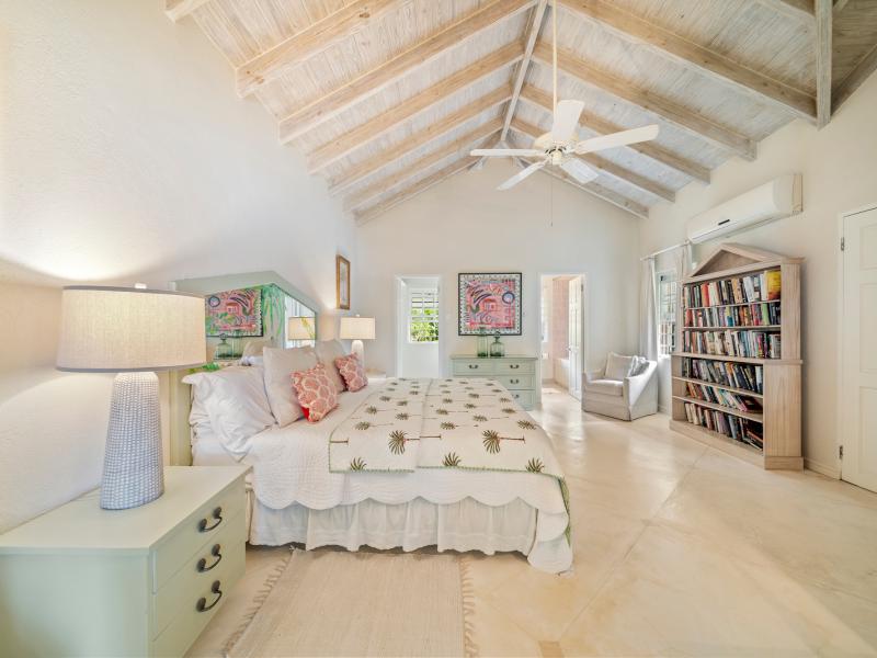 Seascape, Gibbs - Beachfront , Beachfront villas Barbados , Gibbes , St Peter , West Coast Barbados 