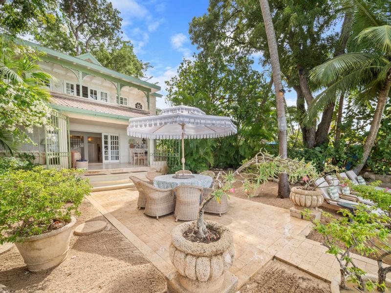 Seascape, Gibbs - Beachfront , Beachfront villas Barbados , Gibbes , St Peter , West Coast Barbados 