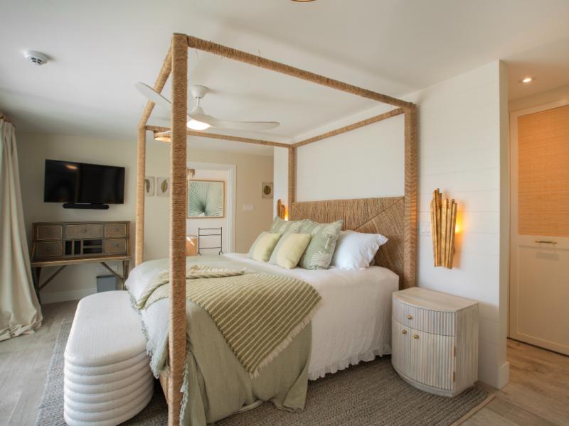 Seastar House and Cottage , Gibbes , St Peter 