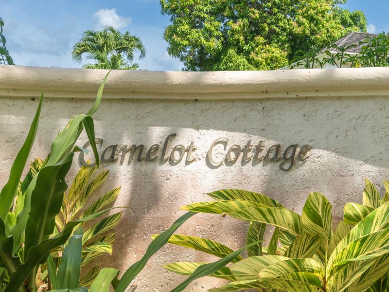 Sandy Lane Estate - Camelot , Sandy Lane Estate , West Coast Barbados 