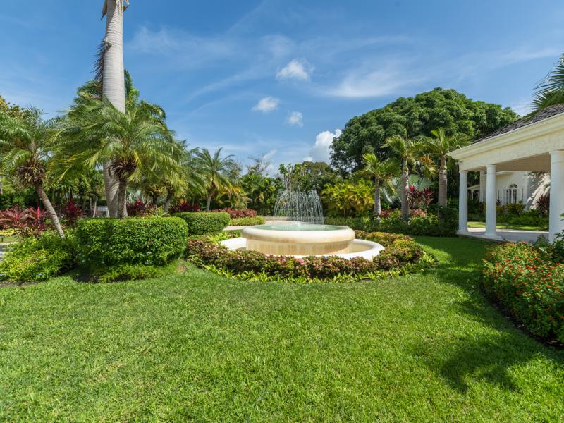 Sandy Lane Estate - Camelot , Sandy Lane Estate , West Coast Barbados 