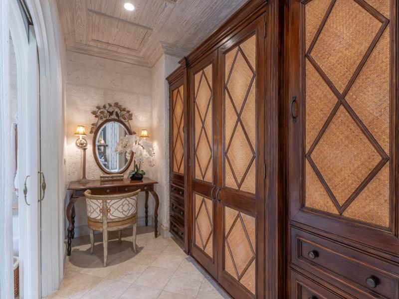 Sandy Lane Estate - Camelot , Sandy Lane Estate , West Coast Barbados 