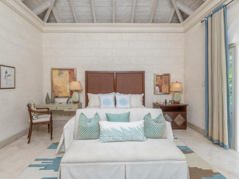 Sandy Lane Estate - Camelot , Sandy Lane Estate , West Coast Barbados 