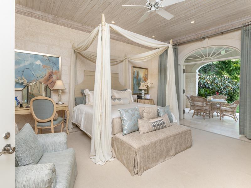 Sandy Lane Estate - Camelot , Sandy Lane Estate , West Coast Barbados 