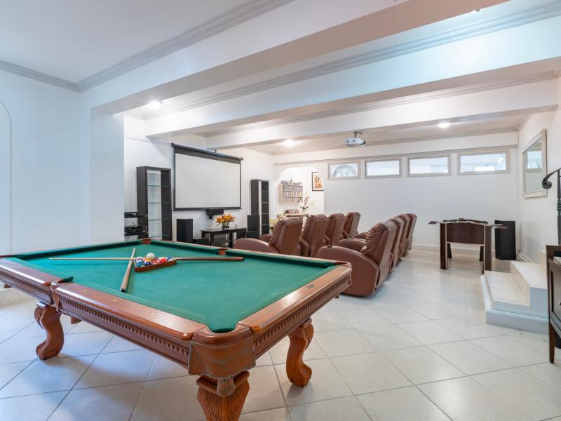 Sandy Lane Estate - Serenity , Sandy Lane Estate , St James , West Coast Barbados 