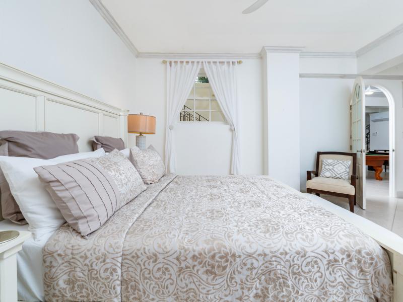 Sandy Lane Estate - Serenity , Sandy Lane Estate , St James , West Coast Barbados 