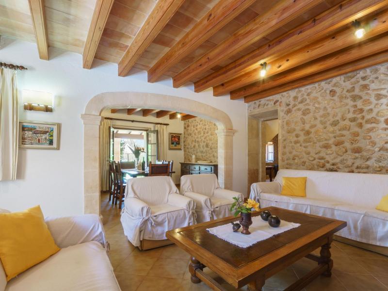 Villa Nusa , Pollensa 