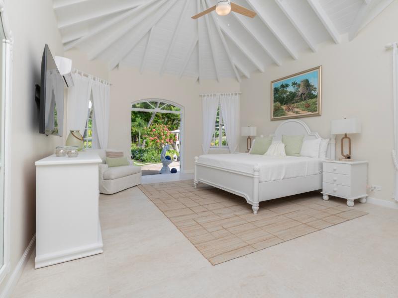 Sandy Lane Estate - Serenity , Sandy Lane Estate , St James , West Coast Barbados 