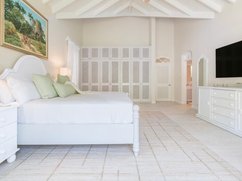 Sandy Lane Estate - Serenity , Sandy Lane Estate , St James , West Coast Barbados 