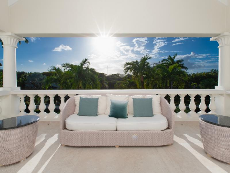 Sandy Lane Estate - Serenity , Sandy Lane Estate , St James , West Coast Barbados 