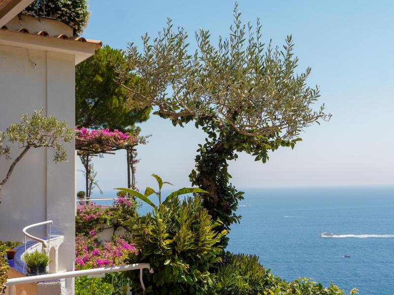 Santa Croce , Amalfi Coast 