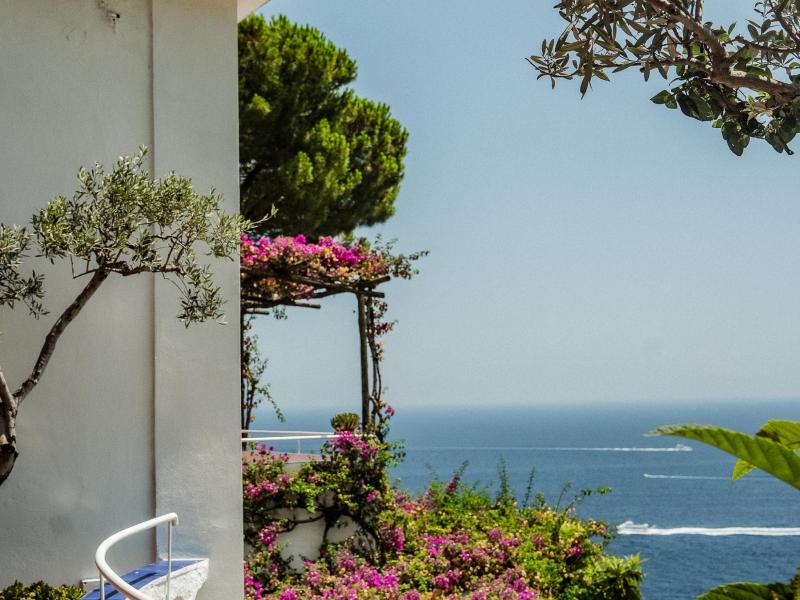 Santa Croce , Amalfi Coast 