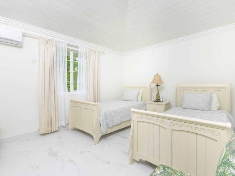 Sandy Lane Estate - Sylanna , Sandy Lane Estate , St James , West Coast Barbados 