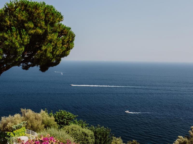 Santa Croce , Amalfi Coast 