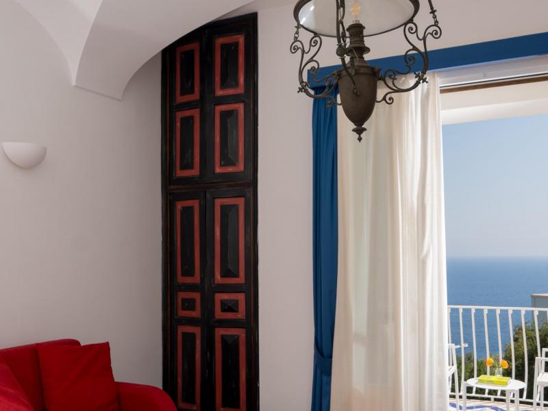 Santa Croce , Amalfi Coast 