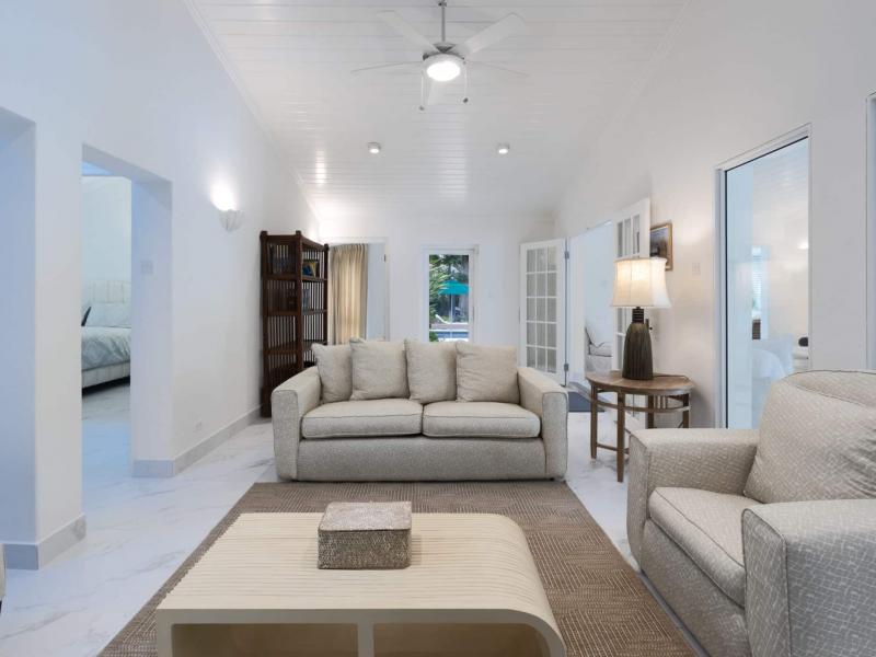 Sandy Lane Estate - Sylanna , Sandy Lane Estate , St James , West Coast Barbados 