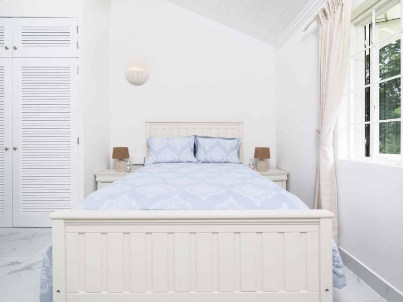 Sandy Lane Estate - Sylanna , Sandy Lane Estate , St James , West Coast Barbados 