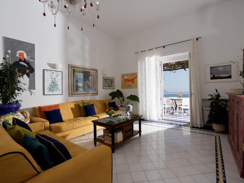 Santa Croce , Amalfi Coast 