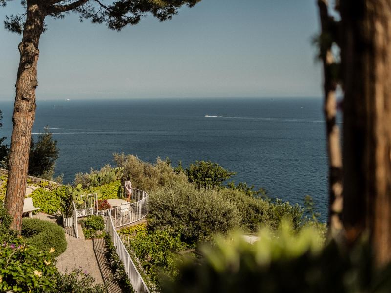 Santa Croce , Amalfi Coast 