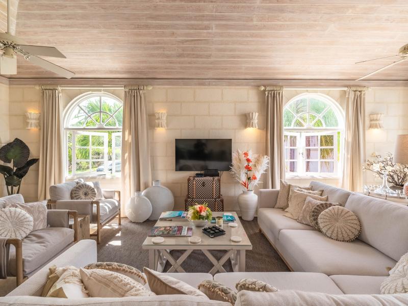 Royal Westmoreland - Royal Villa 8 , Holetown , Royal Westmoreland , St James , West Coast Barbados 