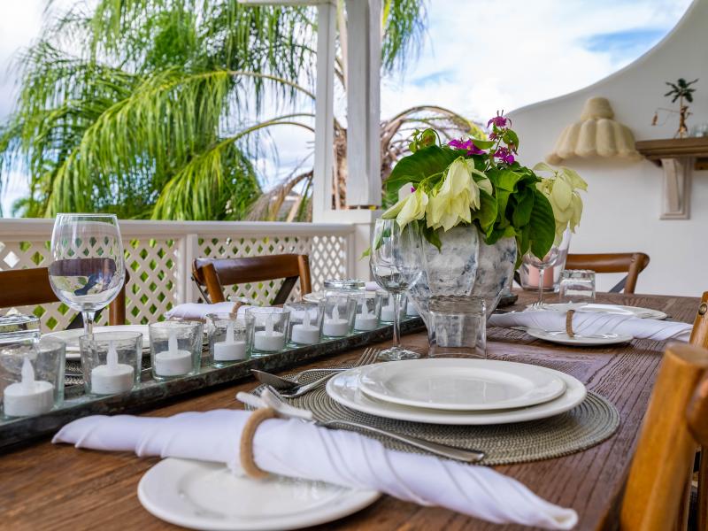 Royal Westmoreland - Royal Villa 8 , Holetown , Royal Westmoreland , St James , West Coast Barbados 