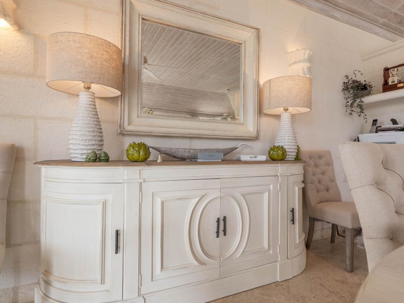 Royal Westmoreland - Royal Villa 8 , Holetown , Royal Westmoreland , St James , West Coast Barbados 