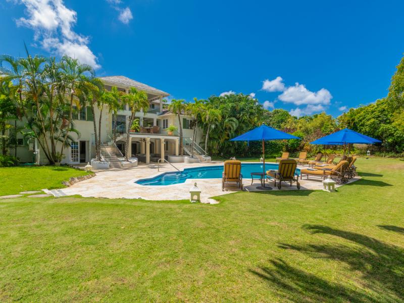 Sandy Lane Estate - Aliseo , Sandy Lane Estate , St James , West Coast Barbados 