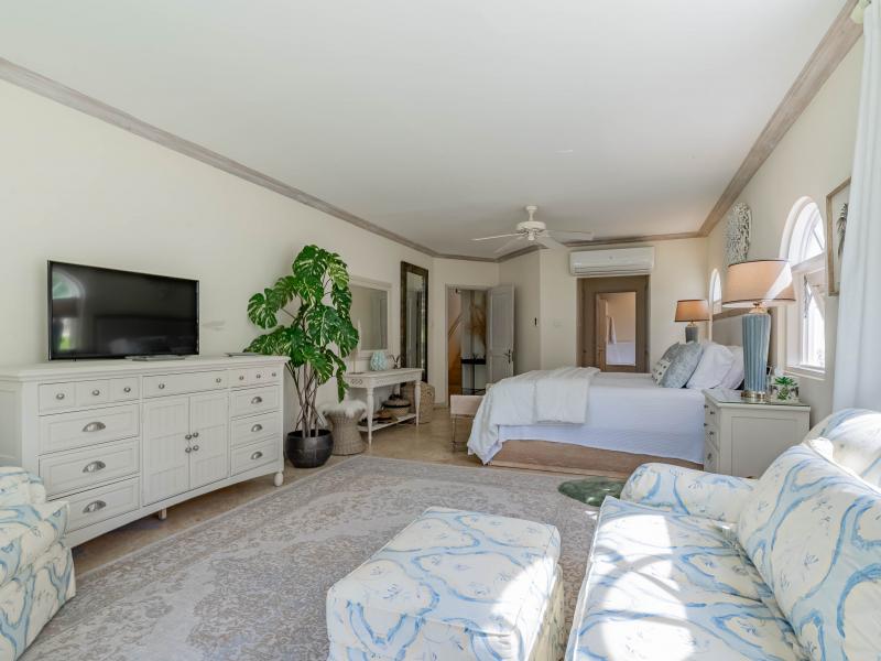 Royal Westmoreland - Royal Villa 8 , Holetown , Royal Westmoreland , St James , West Coast Barbados 