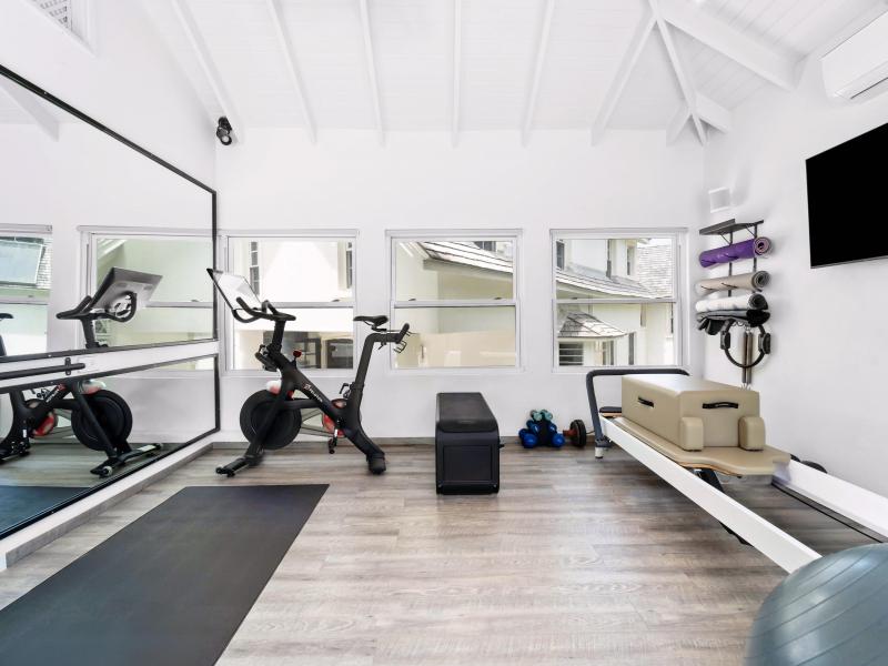 Polo View , Polo Ridge , West Coast Barbados 