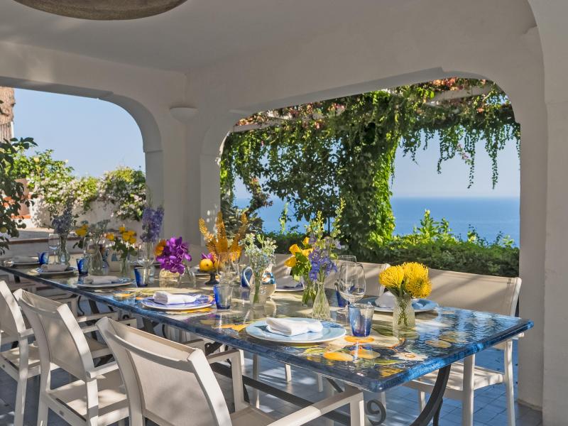 Santa Croce , Amalfi Coast 