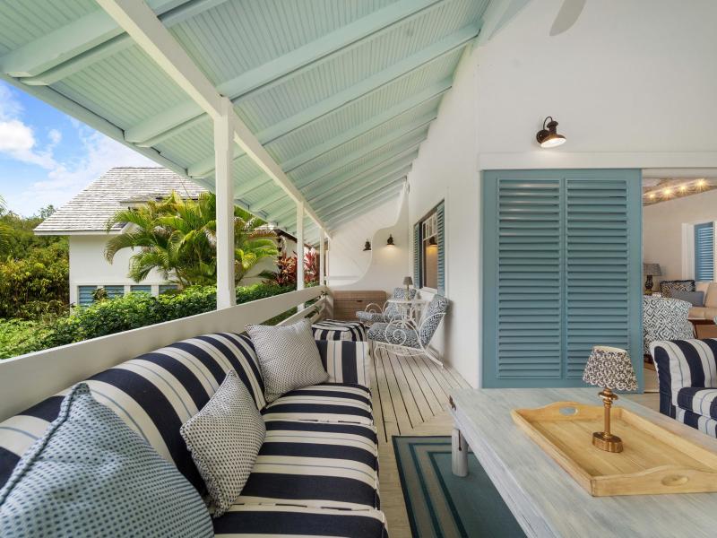 Polo View , Polo Ridge , West Coast Barbados 