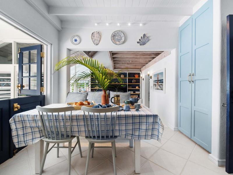 Polo View , Polo Ridge , West Coast Barbados 