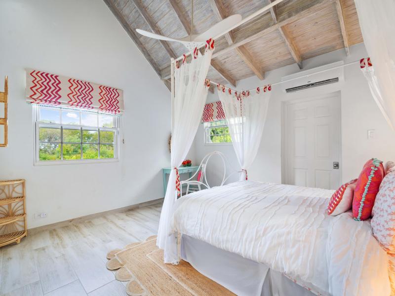 Polo View , Polo Ridge , West Coast Barbados 