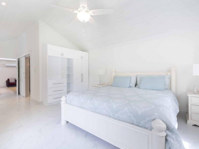 Sandy Lane Estate - Sylanna , Sandy Lane Estate , St James , West Coast Barbados 