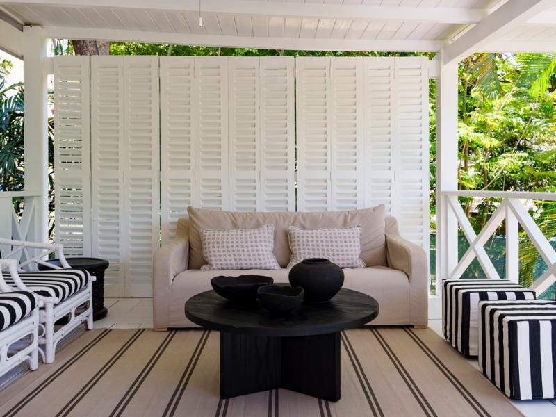 Harikoa Villa , Gibbes , St Peter , West Coast Barbados 