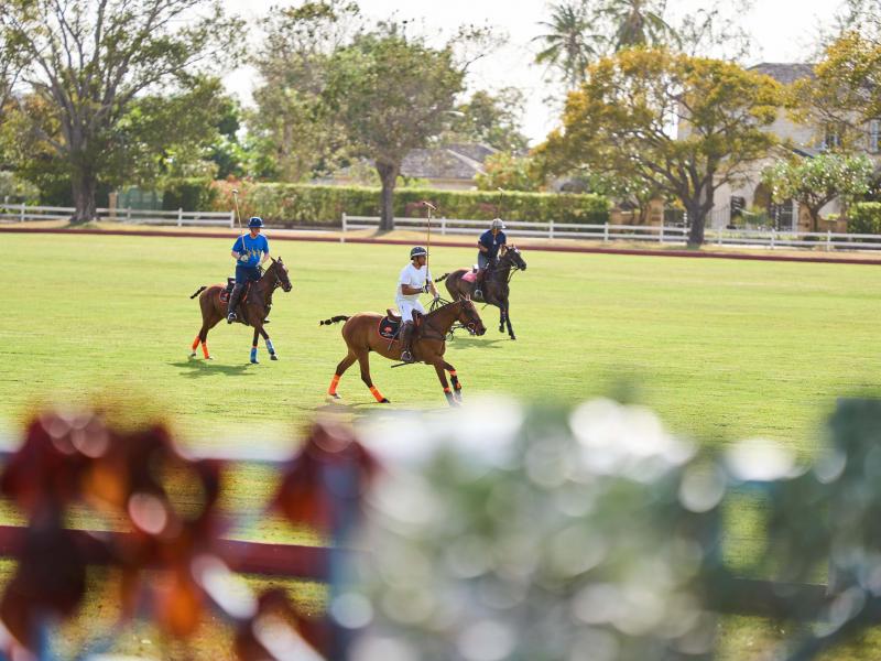 Polo View , Polo Ridge , West Coast Barbados 