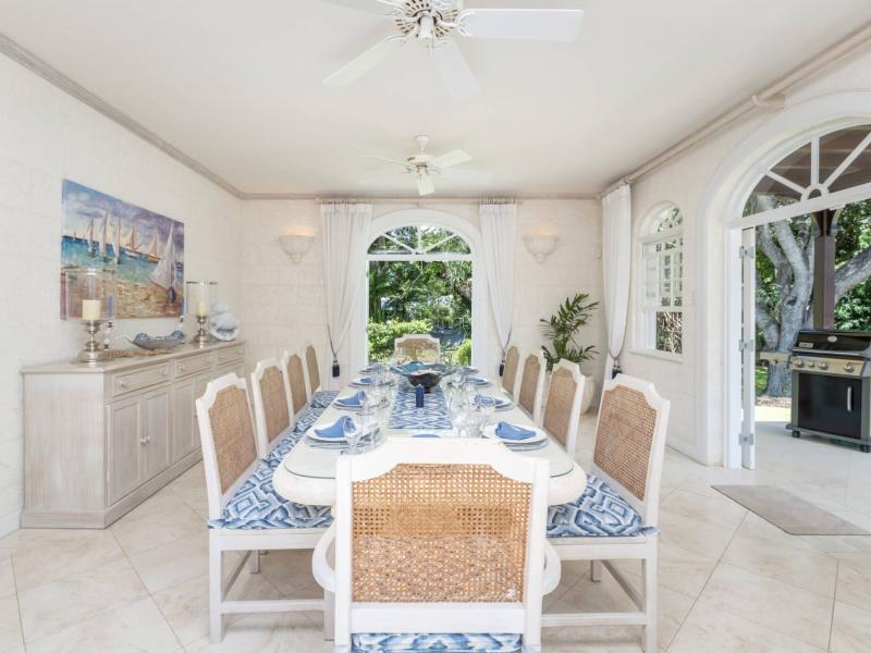 Sandy Lane Estate - Saramanda , Sandy Lane Estate , St James , West Coast Barbados 