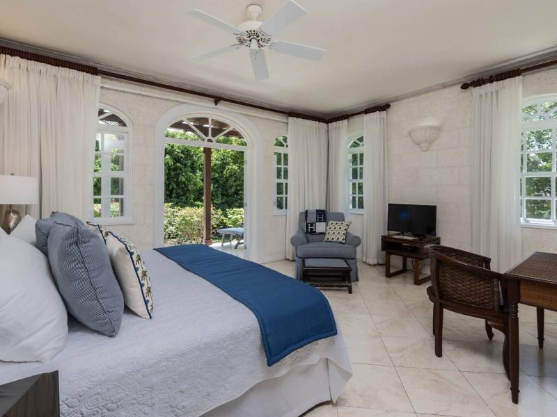 Sandy Lane Estate - Saramanda , Sandy Lane Estate , St James , West Coast Barbados 