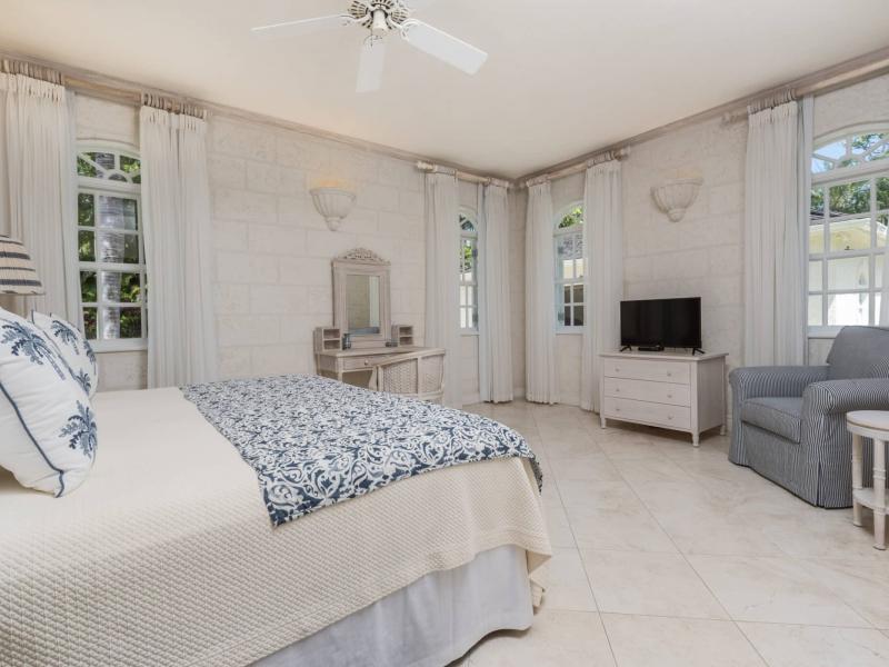 Sandy Lane Estate - Saramanda , Sandy Lane Estate , St James , West Coast Barbados 