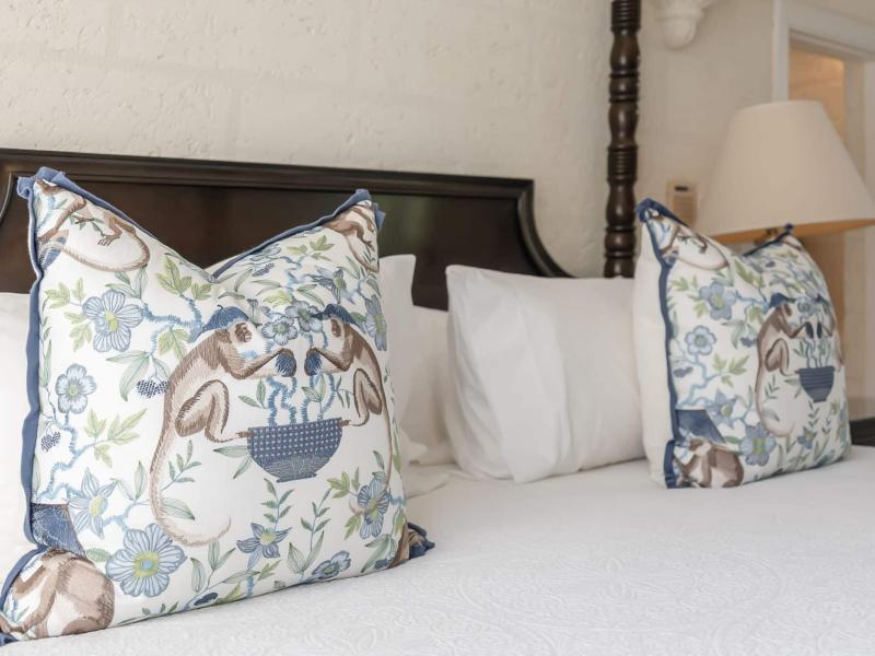 Sandy Lane Estate - Saramanda , Sandy Lane Estate , St James , West Coast Barbados 