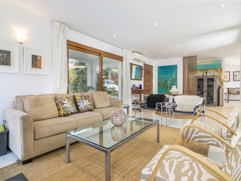 Villa Coraline , Nueva Andalucia 