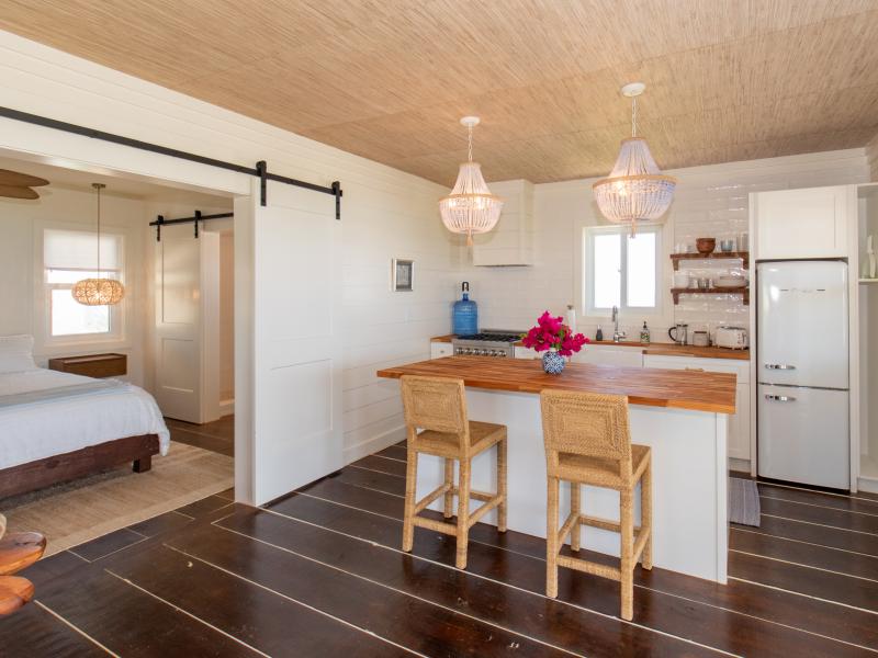 Bohemia-Eleuthera , Eleuthera 