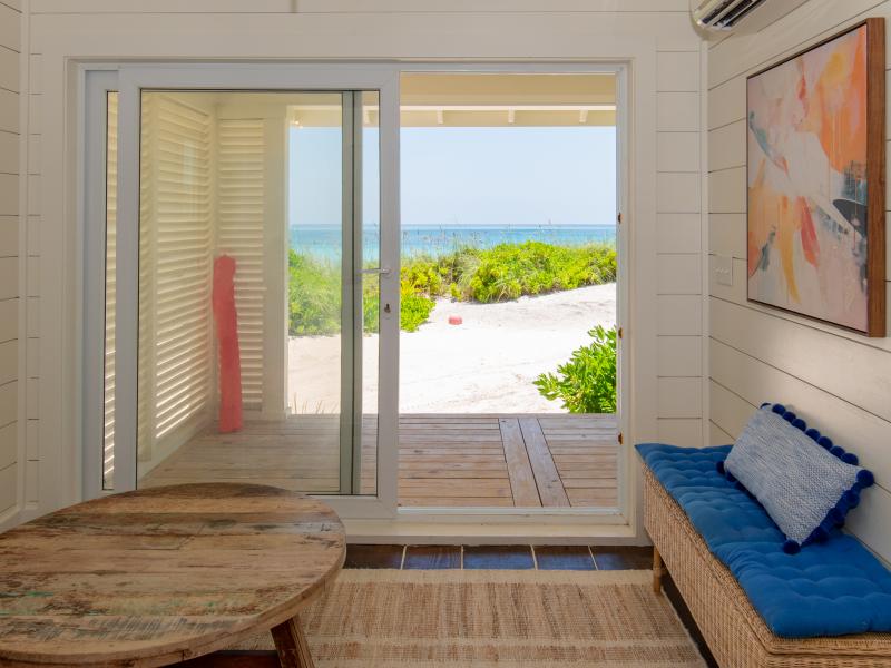 Bohemia-Eleuthera , Eleuthera 