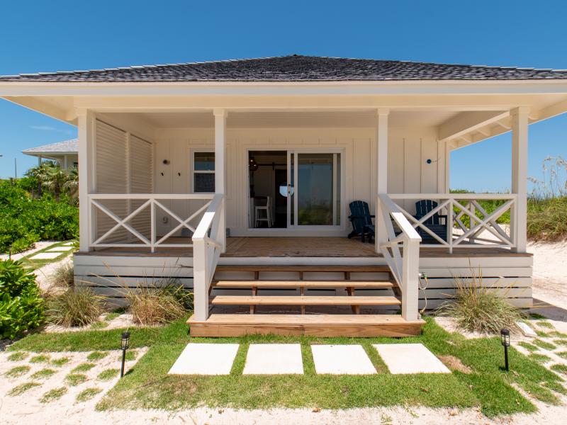 Bohemia-Eleuthera , Eleuthera 
