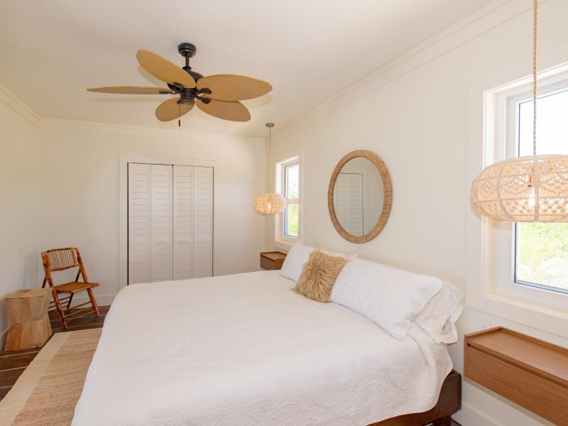 Bohemia-Eleuthera , Eleuthera 