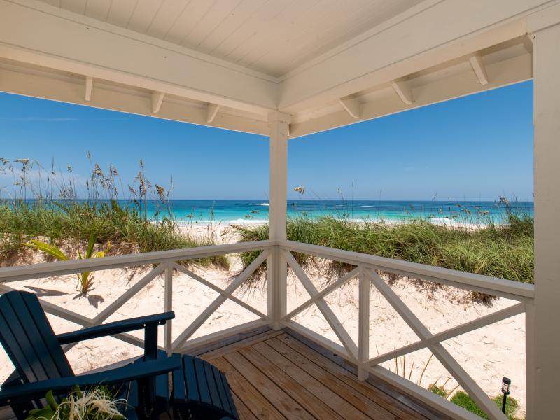 Bohemia-Eleuthera , Eleuthera 