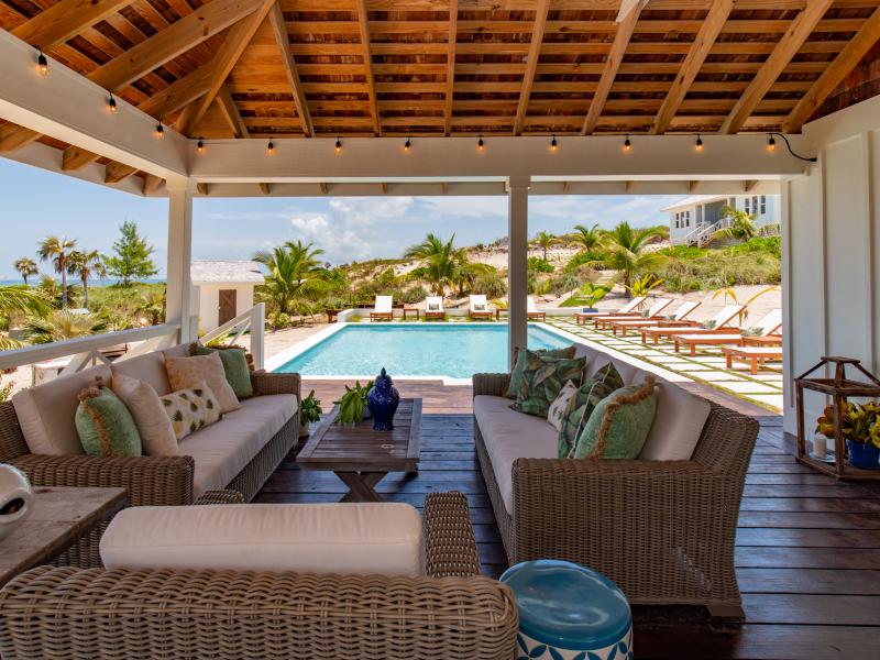 Bohemia-Eleuthera , Eleuthera 