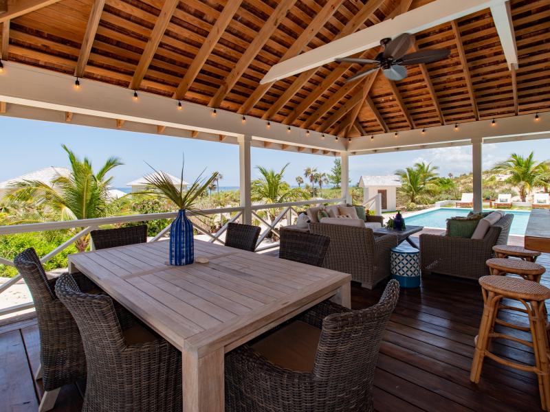 Bohemia-Eleuthera , Eleuthera 