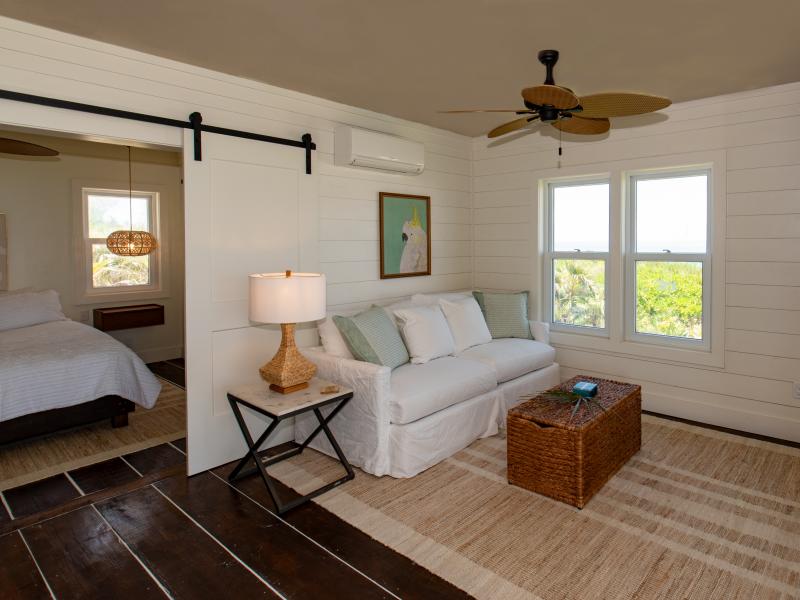 Bohemia-Eleuthera , Eleuthera 