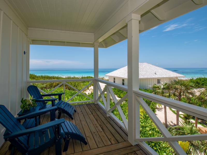 Bohemia-Eleuthera , Eleuthera 